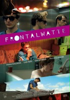 plakat filmu Frontalwatte
