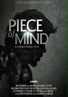 plakat filmu Piece of Mind