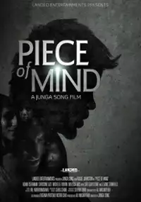 Plakat filmu Piece of Mind