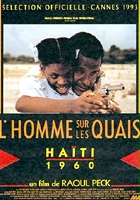 plakat filmu L'Homme sur les quais