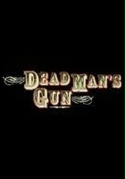 plakat filmu Dead Man's Gun