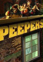 plakat filmu Peepers