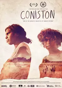 Plakat filmu Coniston