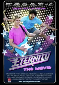 Plakat filmu Eternity: The Movie