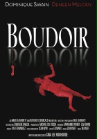 plakat filmu Boudoir