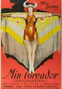 Plakat filmu Fascynacja