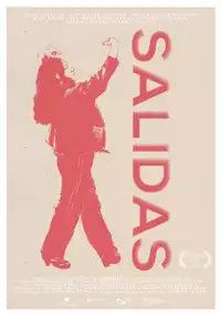 Plakat filmu Salidas