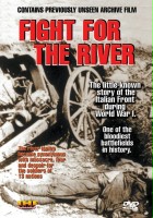 plakat filmu Fight for the River