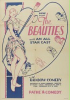 plakat filmu The Beauties