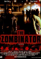 plakat filmu The Zombinator