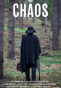Plakat filmu Chaos