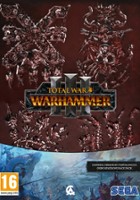 plakat filmu Total War: Warhammer III