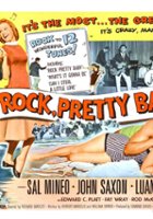 plakat filmu Rock, Pretty Baby