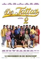 plakat filmu De Tatta's 2