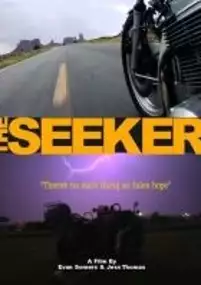Plakat filmu The Seeker