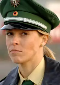 Plakat filmu Czynnik zgodności