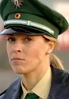 plakat filmu Czynnik zgodności