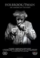 plakat filmu Holbrook/Twain: An American Odyssey