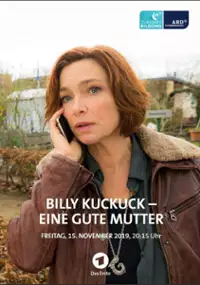 Plakat filmu Billy Kuckuck - Eine gute Mutter