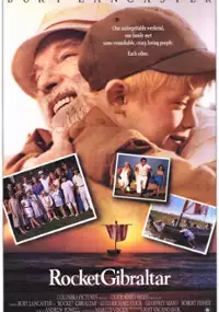Plakat filmu Pogrzeb wikinga