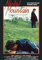 plakat filmu Miłość w górach