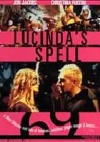 Plakat filmu Lucinda's Spell