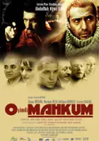 plakat filmu O simdi mahkum
