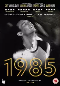 Plakat filmu 1985