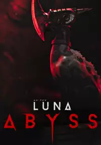 Plakat gry Luna Abyss