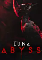 plakat gry Luna Abyss