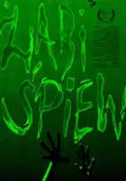 plakat filmuŻabi śpiew