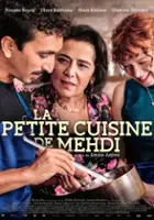 plakat filmu La Petite cuisine de Mehdi