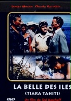 plakat filmu Tiara Tahiti