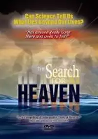 Plakat filmu The Search for Heaven