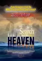 Allison Larned / The Search for Heaven