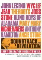 plakat filmu Dźwięki rewolucji