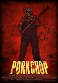 Plakat filmu Porkchop