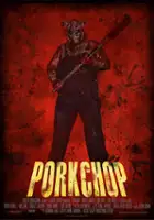 plakat filmu Porkchop