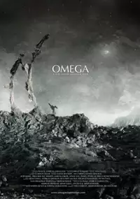 Plakat filmu Omega