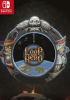 plakat filmu Loop Hero