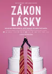 Plakat filmu Prawo do miłości