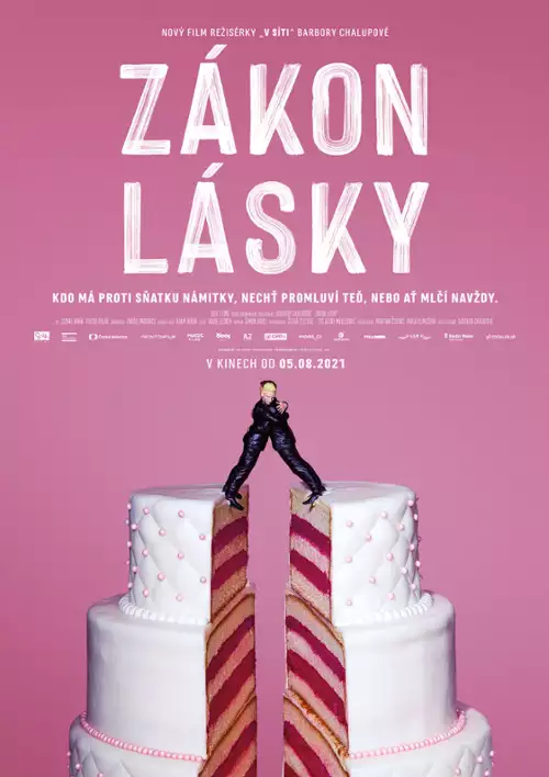 plakat filmu Prawo do miłości