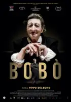 plakat filmu Bob&ograve;