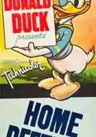 plakat filmu Obrona przeciwlotnicza