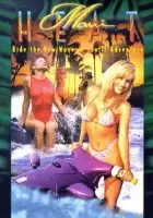 plakat filmu Maui Heat