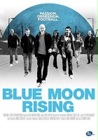 plakat filmu Blue Moon Rising