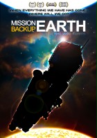 plakat filmu Mission Backup Earth