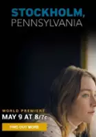 plakat filmu Sztokholm w Pensylwanii