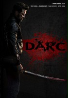plakat filmu Darc