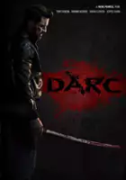 plakat filmu Darc